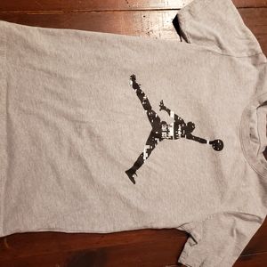 Jordan Youth Top